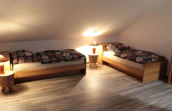 Holiday Home Harzhaus Time out - Photo 6