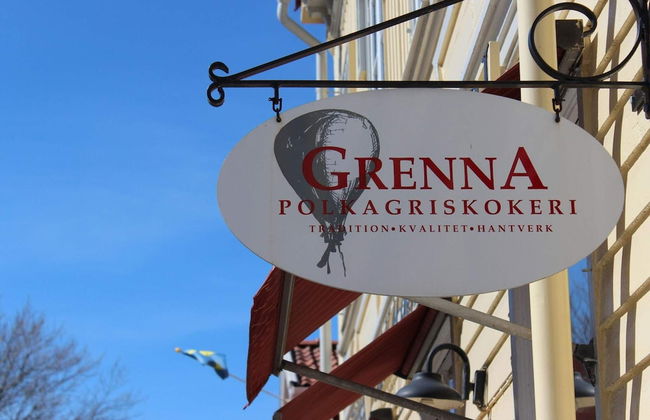 4 Star Holiday Home in Huskvarna - Foto 16