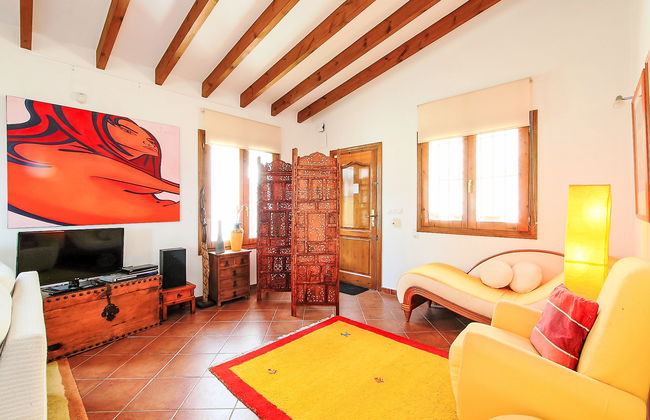 Holiday Home Del Azahar by Interhome - Photo 26