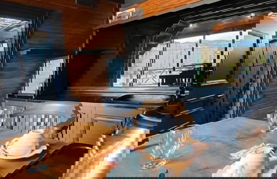 FS Bungalows Otel - Foto 13