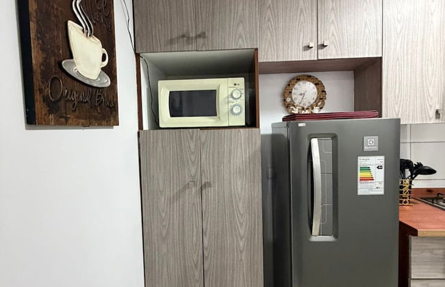 Vr Suite Santiago - Foto 38