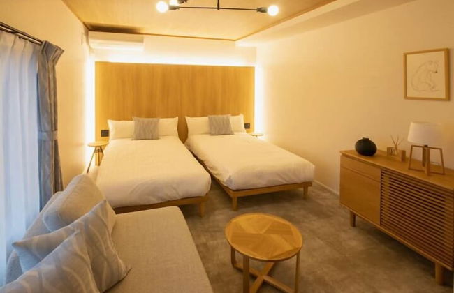 Yadoya YADOKARI - Foto 3