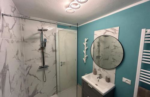 LakeView Bellagio apartment - Foto 13