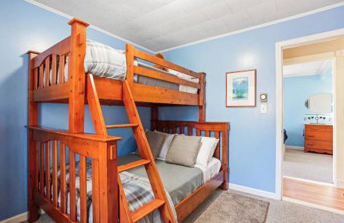 Lucky Stone Cottage - Foto 17