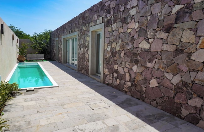 Villa Quetzalpapalotl - Foto 20