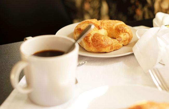 Chase Apartments Boutiquehotel Style I - Photo 26