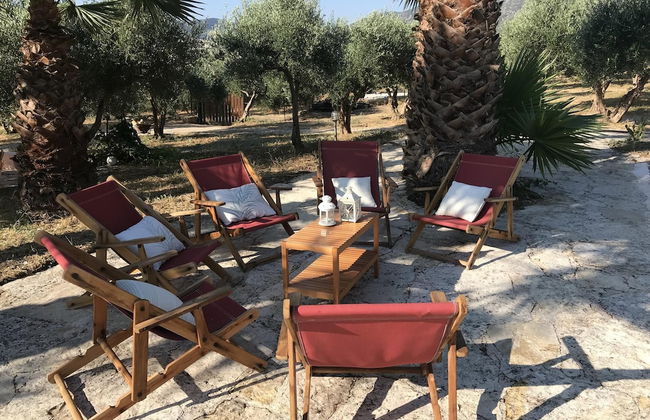 Private Two-house Villa With Pool in Olive Garden - Foto 28