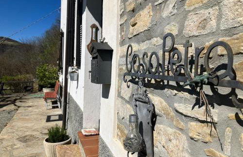 Casa Petra - Casa Tre Stelle - Casa Caneva - Ferien für 6-14 Personen - Foto 23