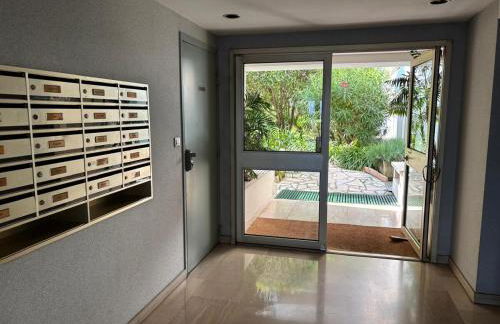 Appartement en Bord de mer avec piscine - Foto 22