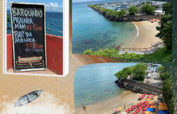 Kitinets Temáticas C Histórico - Foto 15