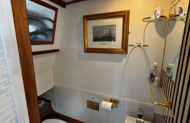 Sea Dream 42ft Beautiful 2 bedroom boat - Foto 22