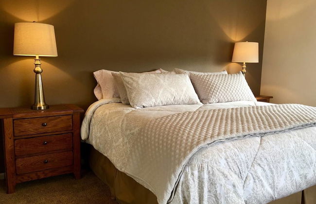 Racing Horse Ranch and Guest House with Golf - Foto 4