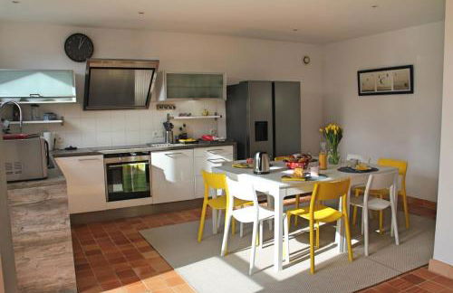 Maison familiale-Surf House, plage de Sainte Barbe - Foto 30