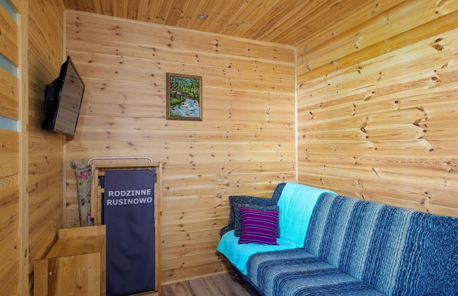 2-room Holiday Apartment for 3 People, Rusinowo - Photo 4