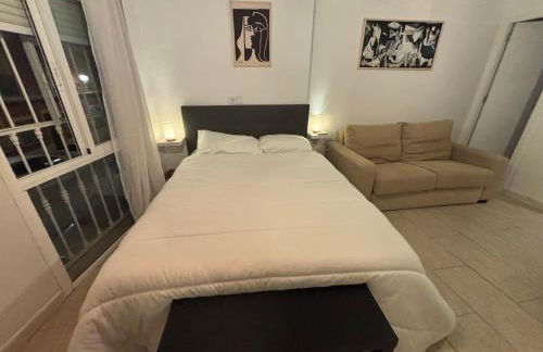 Loft Picasso Badajoz en Casco Histórico - Foto 16