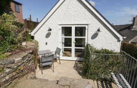 Court Cottage - cosy traditional cottage near lovely beaches - Foto 38