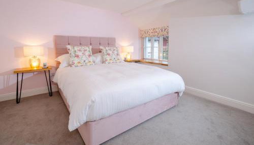 Skelwith Fold Cottage No.3 - Foto 2, wardrobe