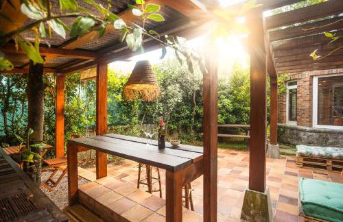 Casa Armonía Natura - Foto 61