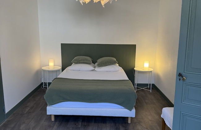 Maison Bacou Cité 4 - Foto 12