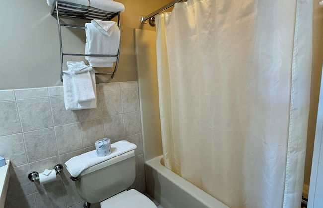 Ebb Tide Suites - Foto 33