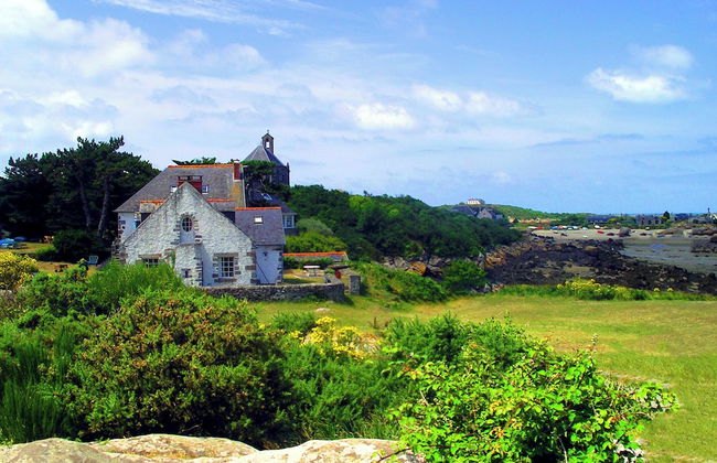 Azureva Hauteville-sur-Mer - Photo 8