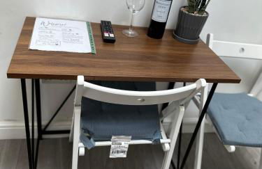 New Cozy Studio Apt. House with Parking. Entire space - Photo 17