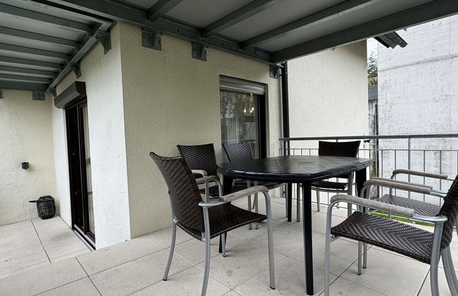 Ferienhaus Möhrle 4 - Foto 8