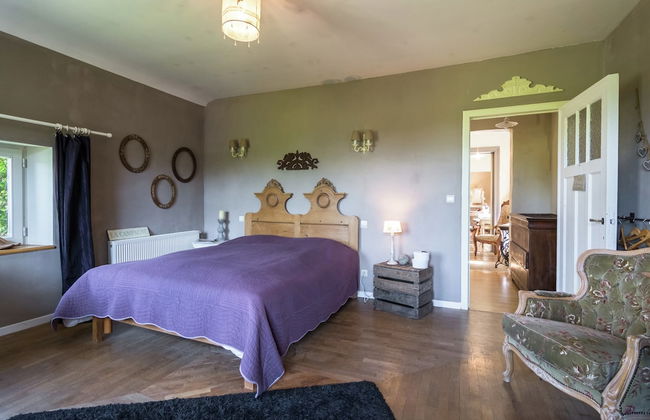 Bievre Forest-edge Retreat - Foto 26