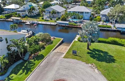 Bokeelia Condo, Pool & Fishing & Boat Dock - Foto 6