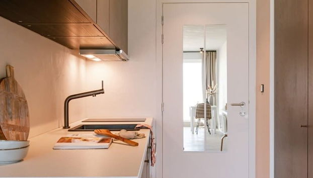 Modern Studio With Magnificent Seaview - Foto 3, Habitación