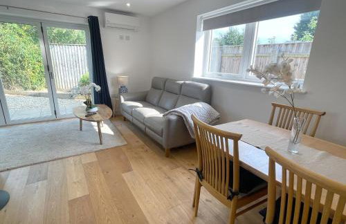 Modern stylish house in Charming Fen Ditton Village - Foto 32