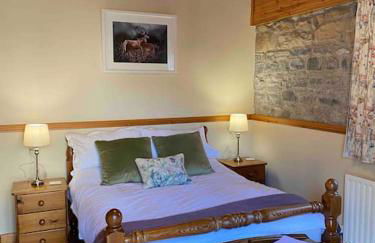 Derryvree Farm Cottage - Foto 1