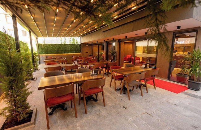 COMFORT HOUSE - Foto 27