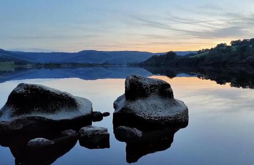 Beebole Cottage - Foto 23