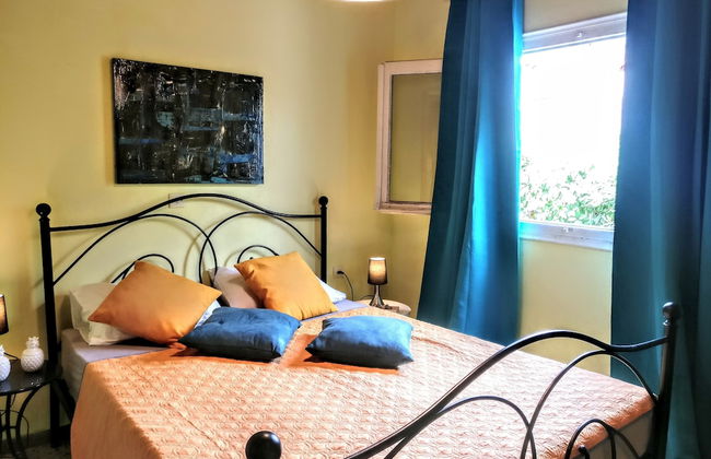 Katakolo Swim & Stay Big House 8 guests - Foto 2