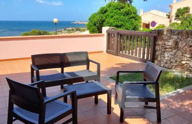 Casa Antonietta Villetta incantevole Vista Mare - Foto 14