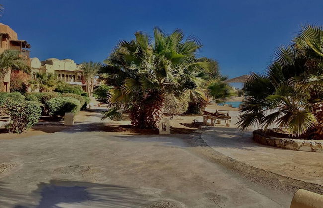 Blue Lagoon 2-bed Apartment El Gouna - Photo 7