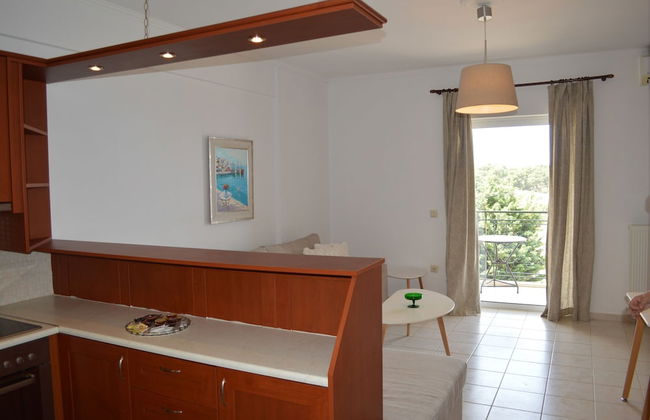 Best House Sea View Apartment - Foto 12