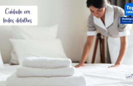 Apartamento Novo - Próximo ao Shopping Jardins - Foto 17