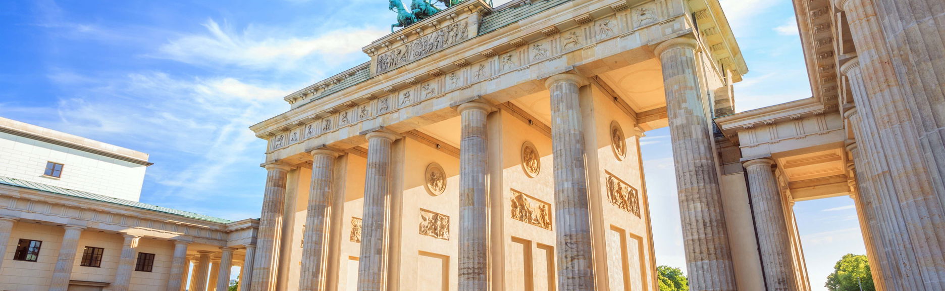 Berlin Guided Tour - Foto 1