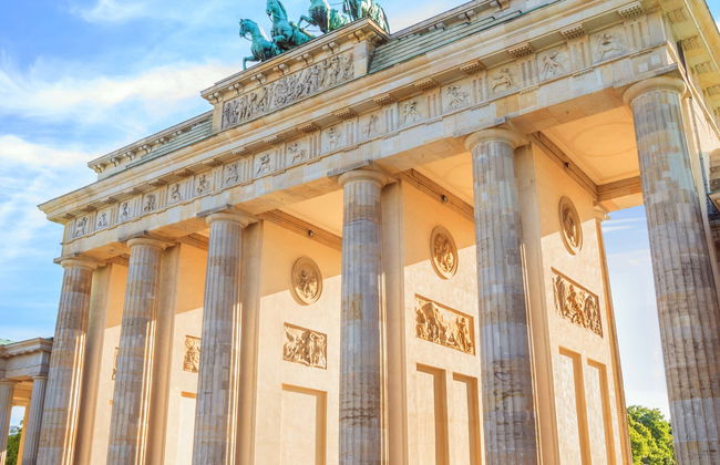 Berlin Guided Tour - Photo 1