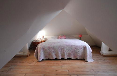 Saint-Malo Apartment - Foto 15