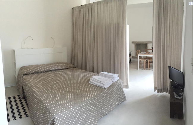 Tenuta Sant'Andrea - Foto 6