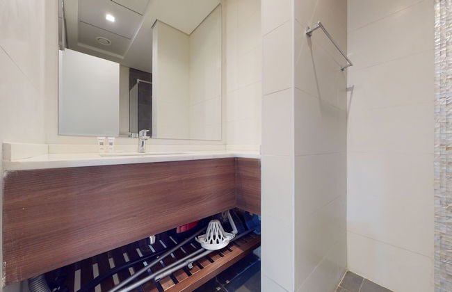 Primestay - Prime Views Apartments - Meydan Dubai - Foto 73