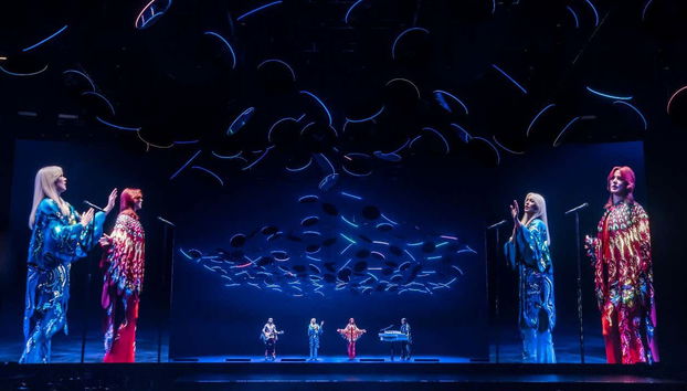 Entrada a ABBA Voyage + Transporte desde Londres - Foto 2