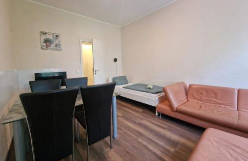 VS Workers Apartment T1-6 - Foto 61