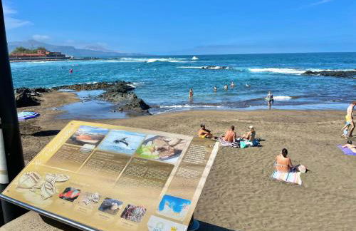 Bañaderos by SunHousesCanarias - Foto 56