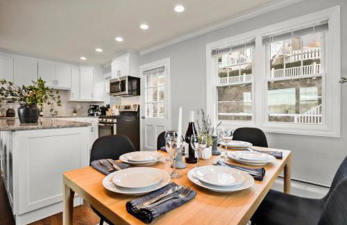 Waterview house walking distance from Cove Beach-5 mins to downtown-only 40 min to NYC - Foto 13