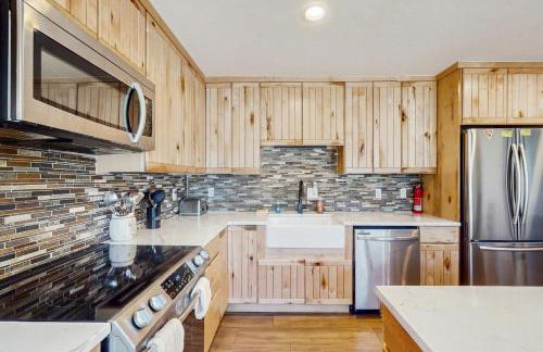 Modern Fraser Mountain Home - Foto 13