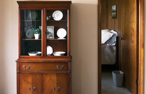 Beaver Creek Cabin 2 - Foto 11